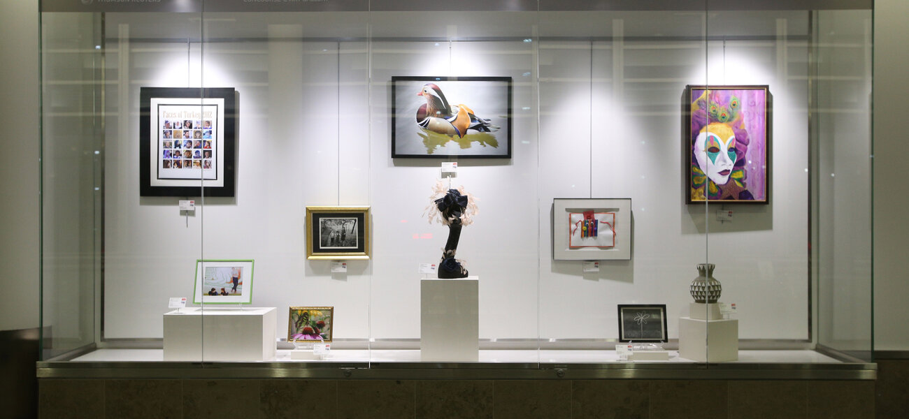 Strong Leadership Support at MSP Airport