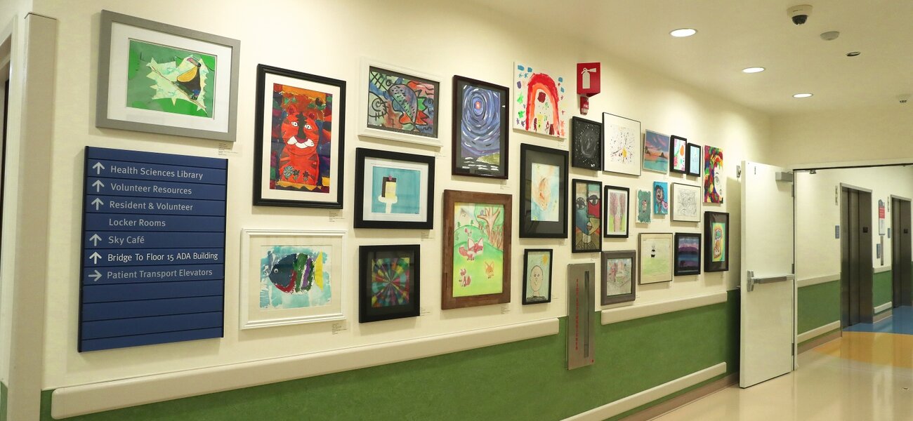 Lurie Children’s Hospital Celebrates NAP Anniversary