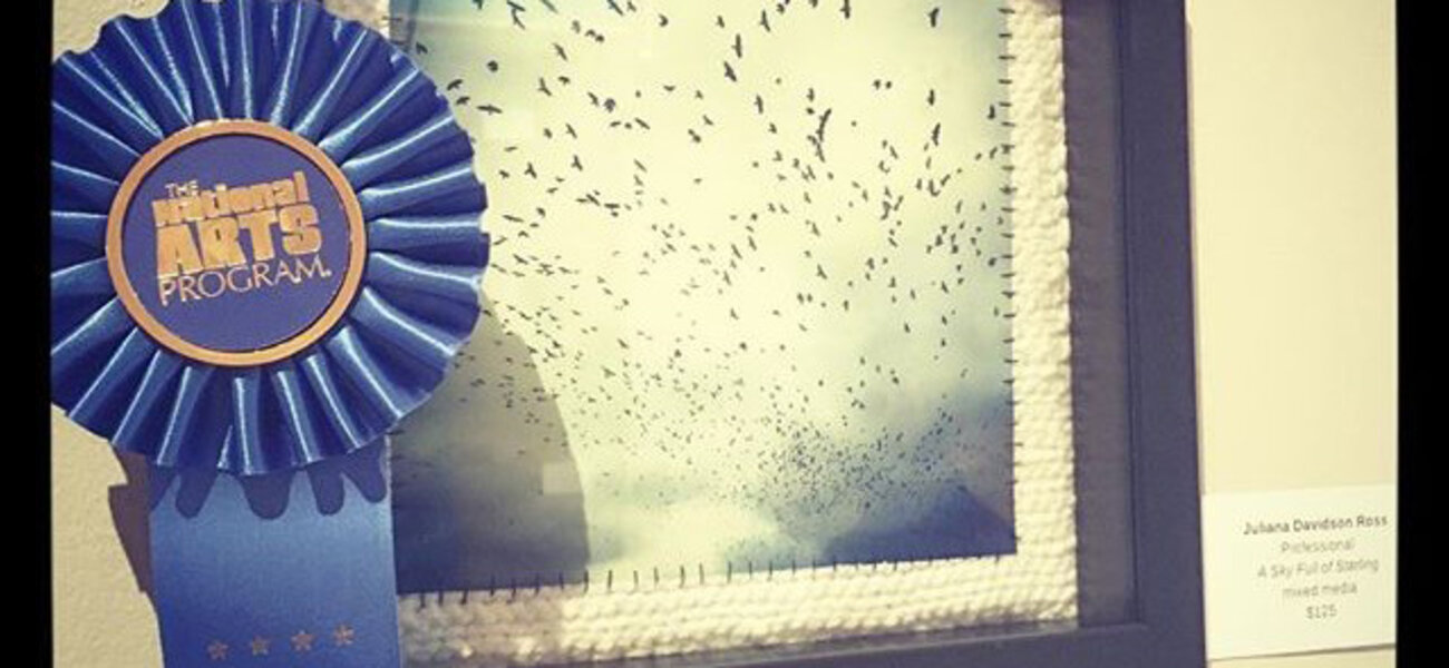 Osceola Artists Continue to Share their Talents with Social Media