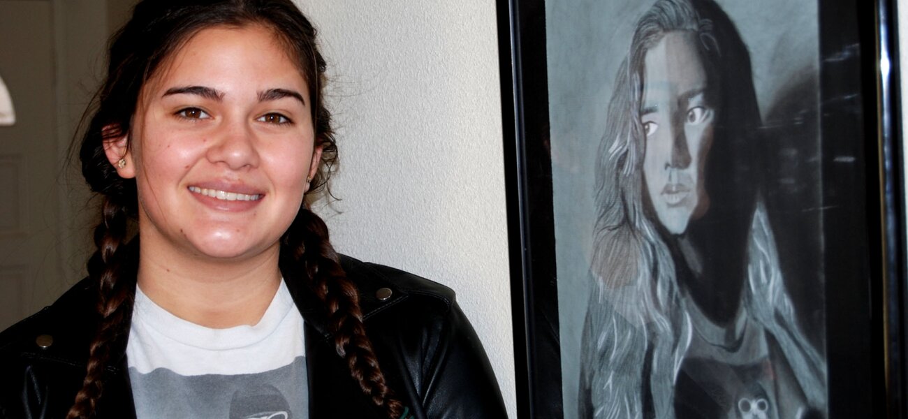 Ventura County Prevails for their 16th National Arts Program®