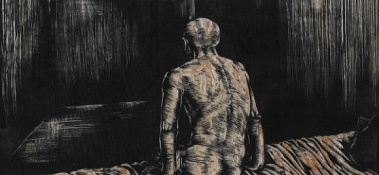 'Ink Art' at Metropolitan Museum of Art plays with Chinese tradition 