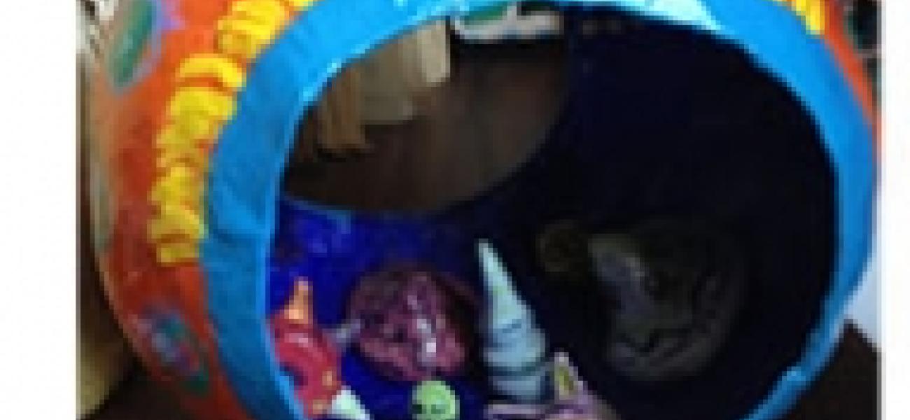 2014 National Arts Program® Award Winners