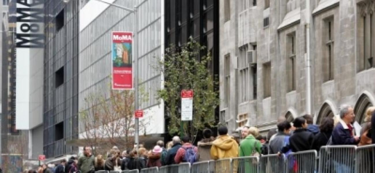 MoMA to demolish Folk Art Museum building despite acclaimed design, critics’ rage 