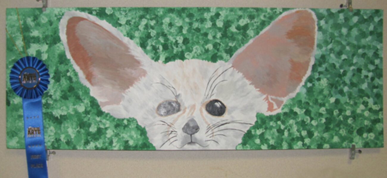 Tennessee Coordinator's Hard Work Pays Off