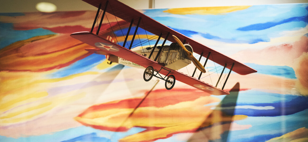 Artists Receive International Exposure at Minneapolis-St. Paul Airport