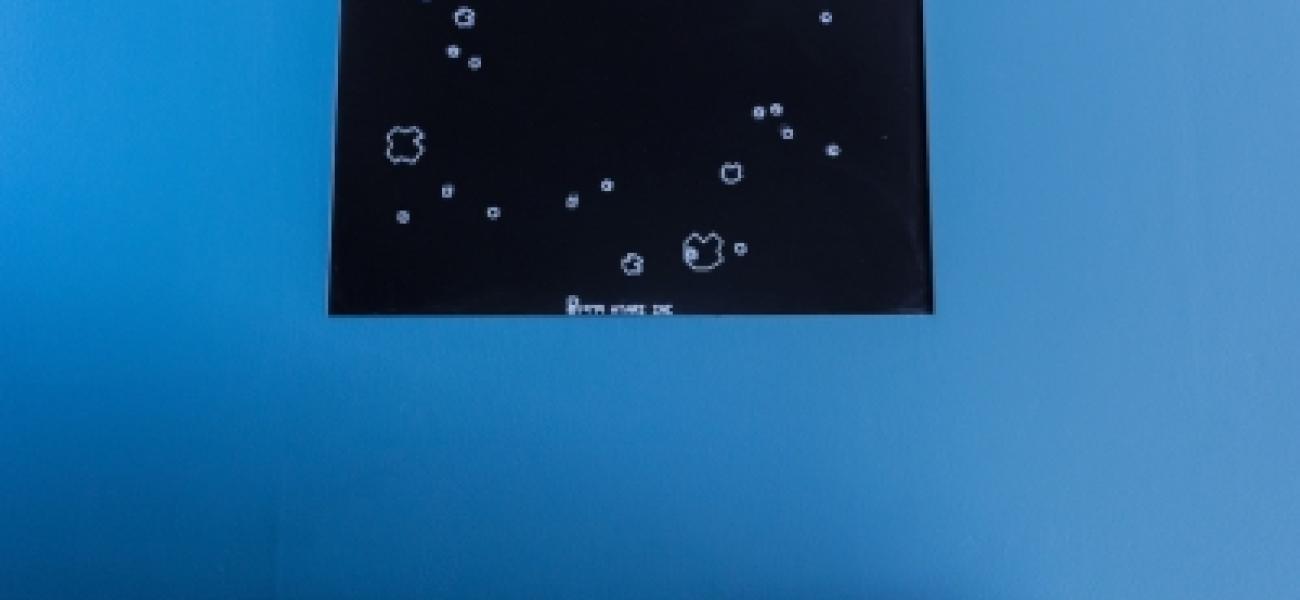 The art arcade: MoMA collects 40 years of innovative design