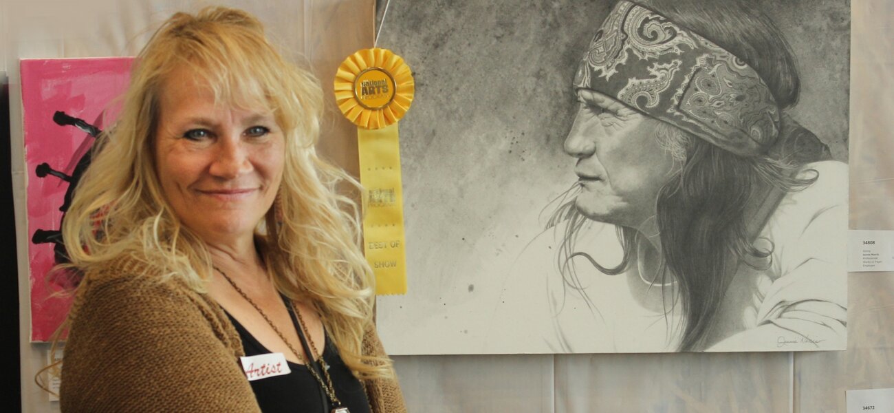 New Space & New Coordinator for the University of Arizona