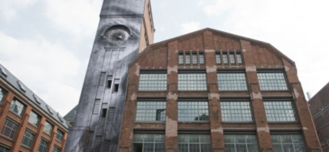 The 26 Best Cities In The World To See Street Art