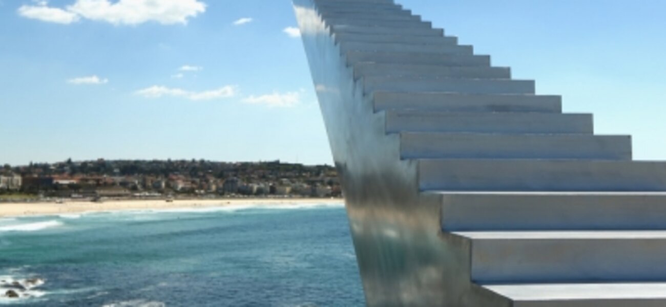 This Infinite Staircase Will Make You Believe In Miracles Art 