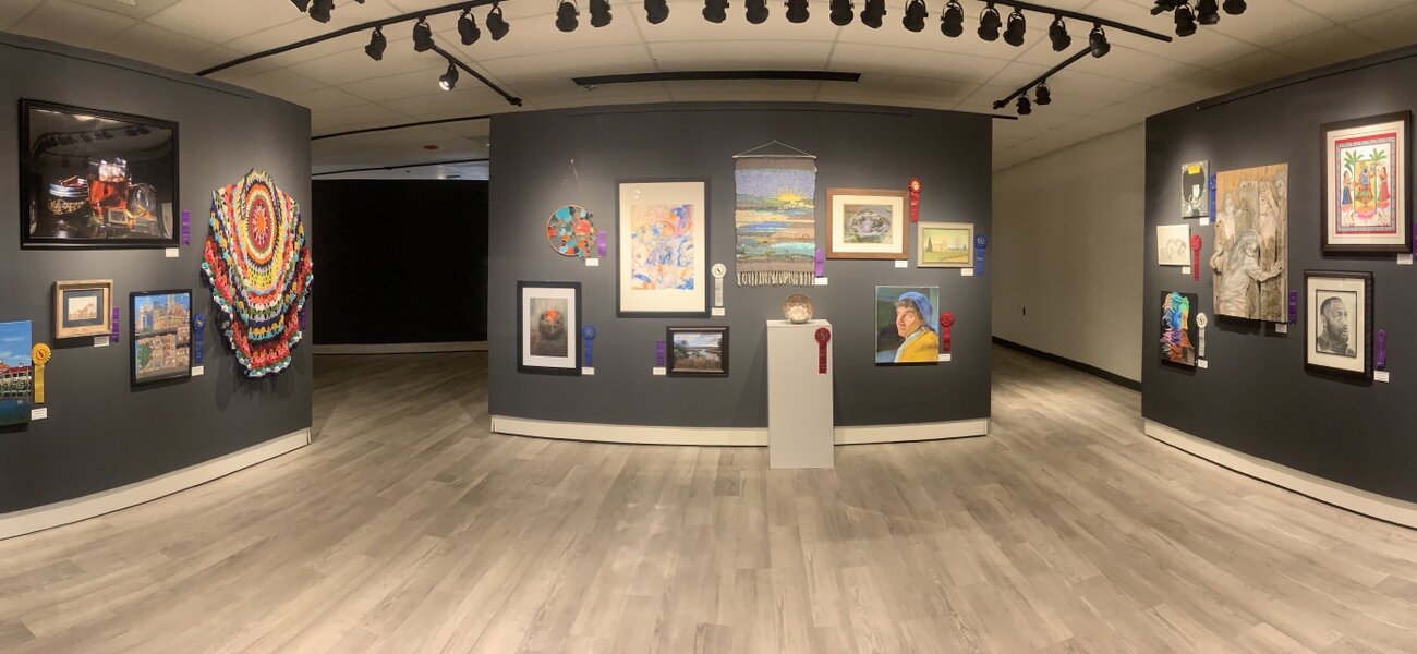 State of Delaware National Arts Program Participation Soars Despite Pandemic