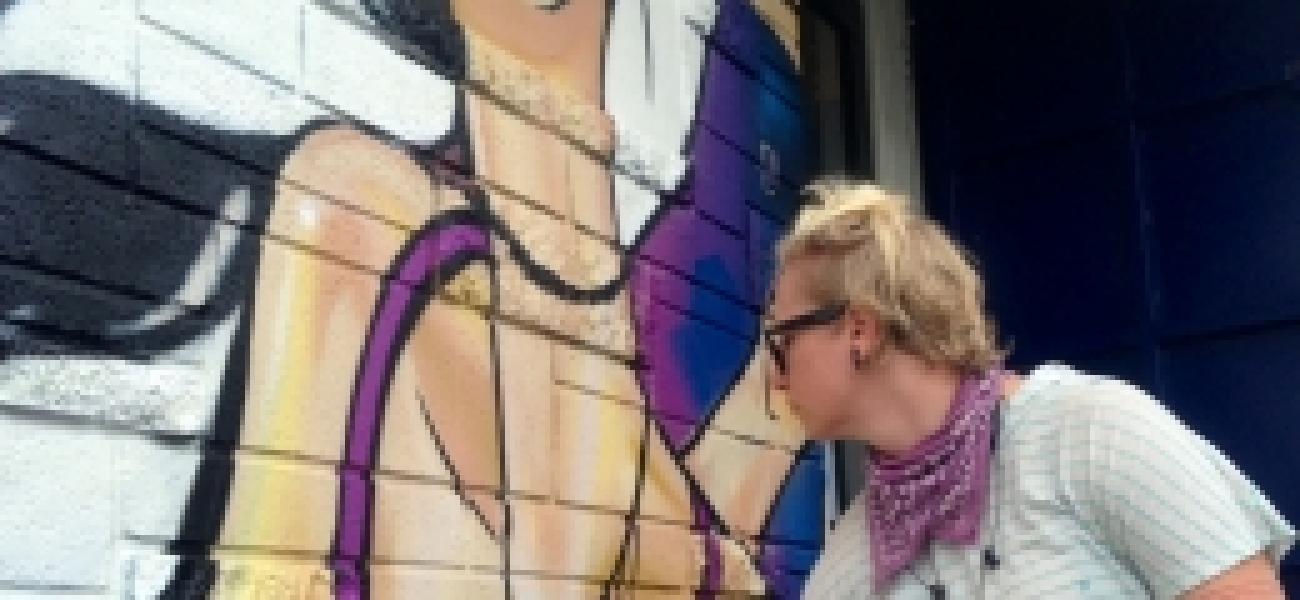 Now You See It, Now You Don’t: Wynwood’s Evolving Street Art