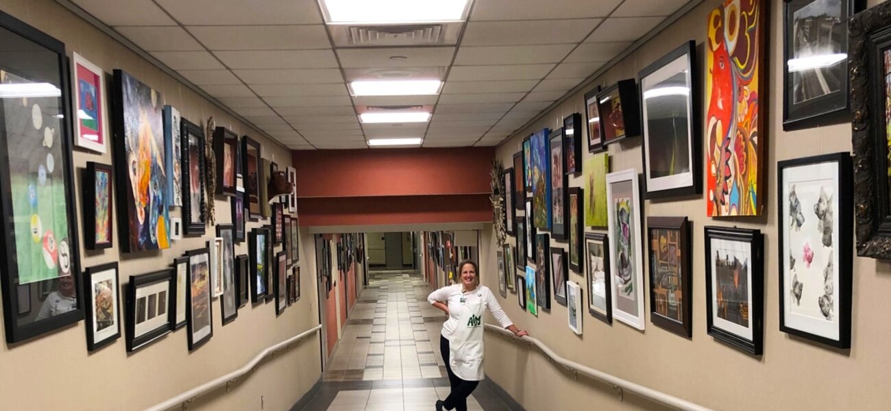 Huntsville Hospital Health System Joins NAP