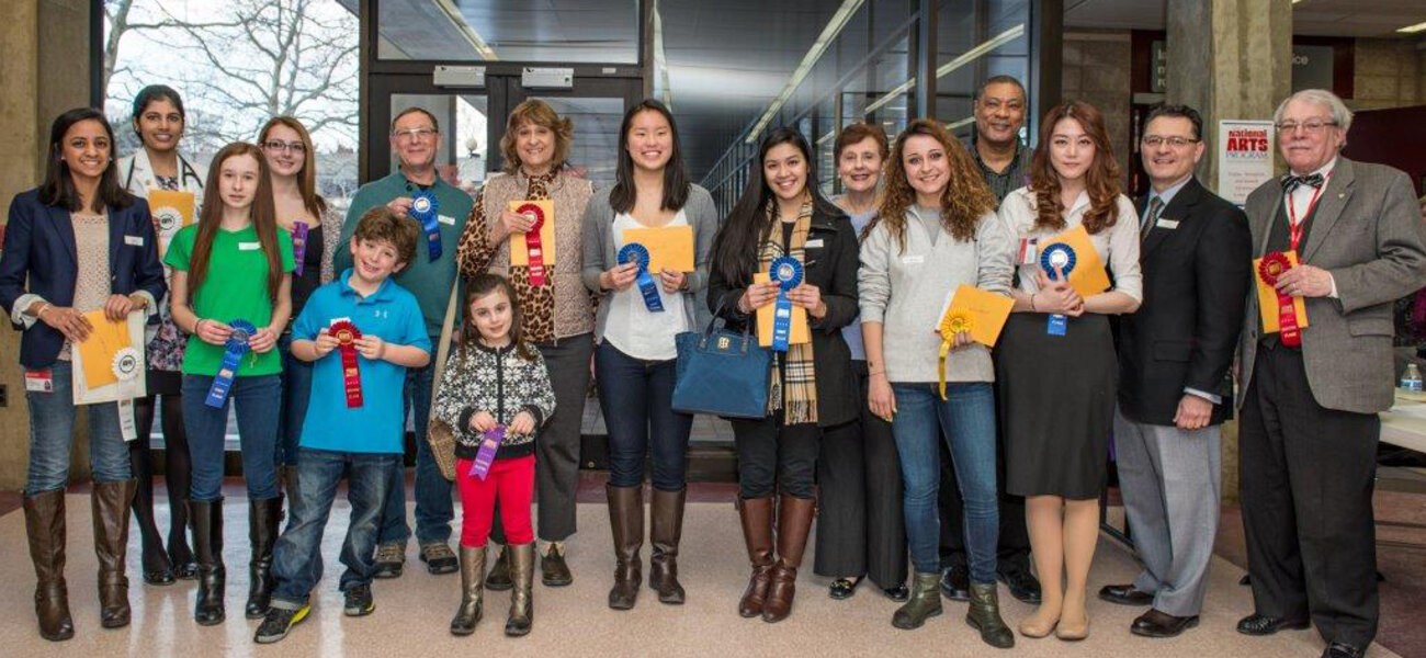 A Rewarding Experience for All Involved at Rutgers New Jersey Medical School