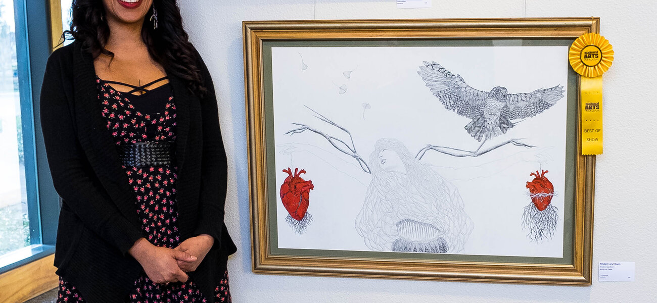 Strong Showing of Returning Artists in Santa Rosa