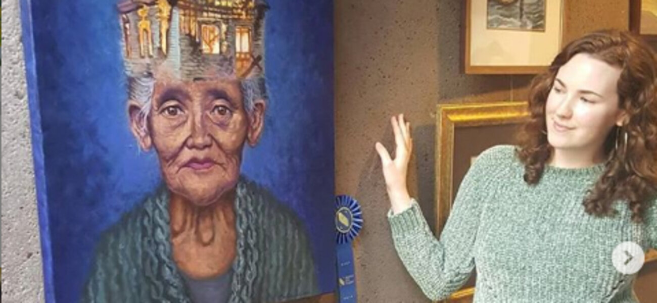 Santa Rosa Show Celebrated by the Community