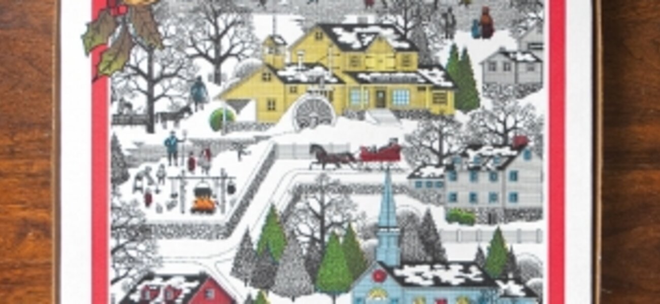 The Awesome Art of Pizza Boxes
