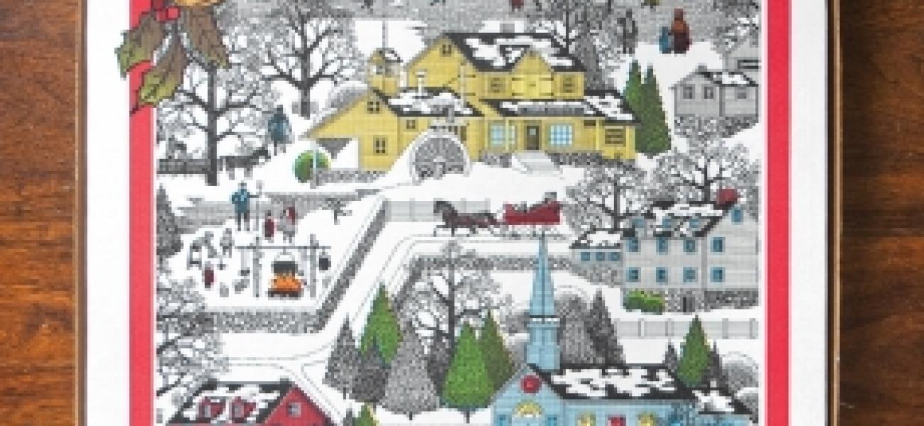 The Awesome Art of Pizza Boxes