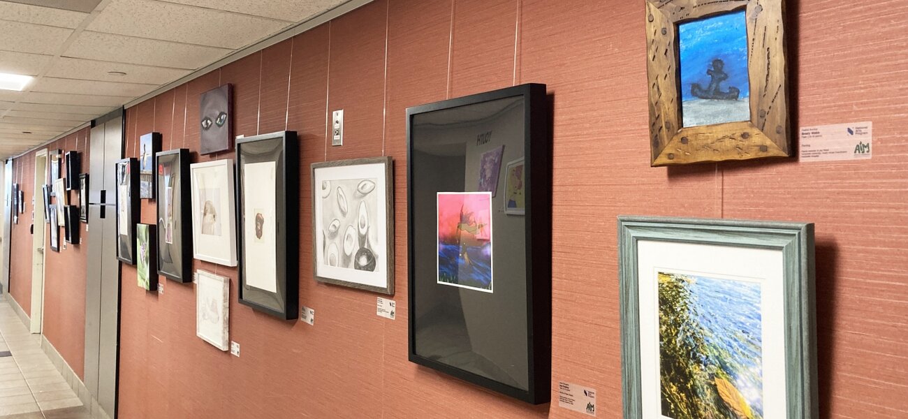 4th Annual Huntsville Hospital Health System NAP Exhibit