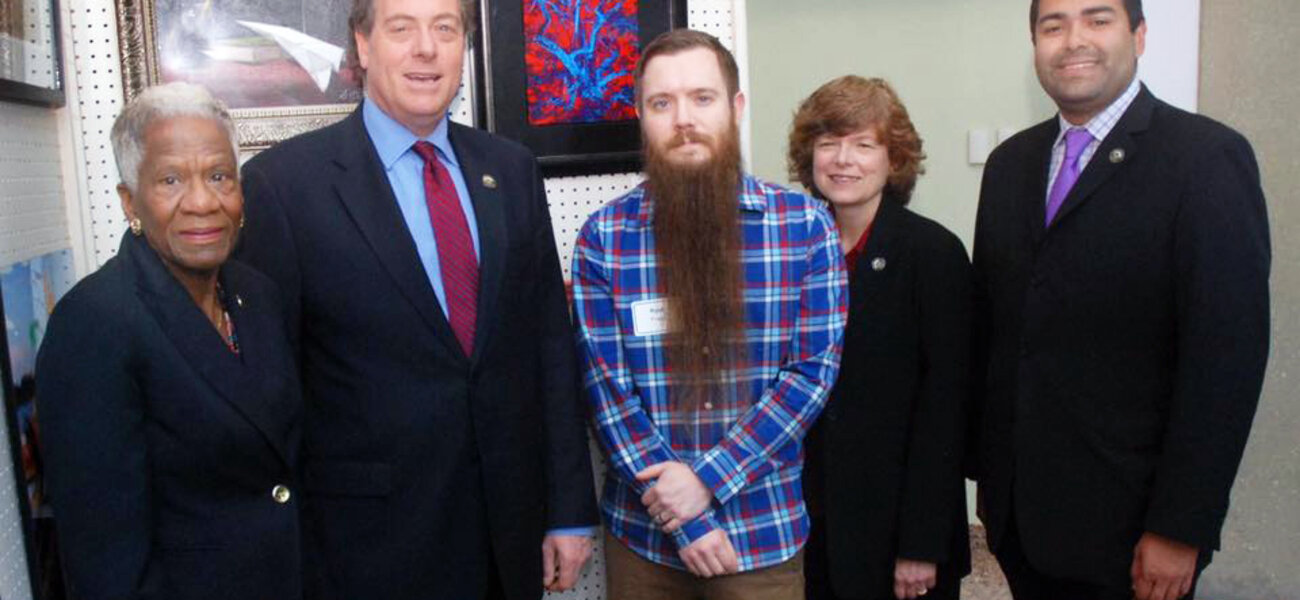 Union County Celebrates Fifteenth Anniversary