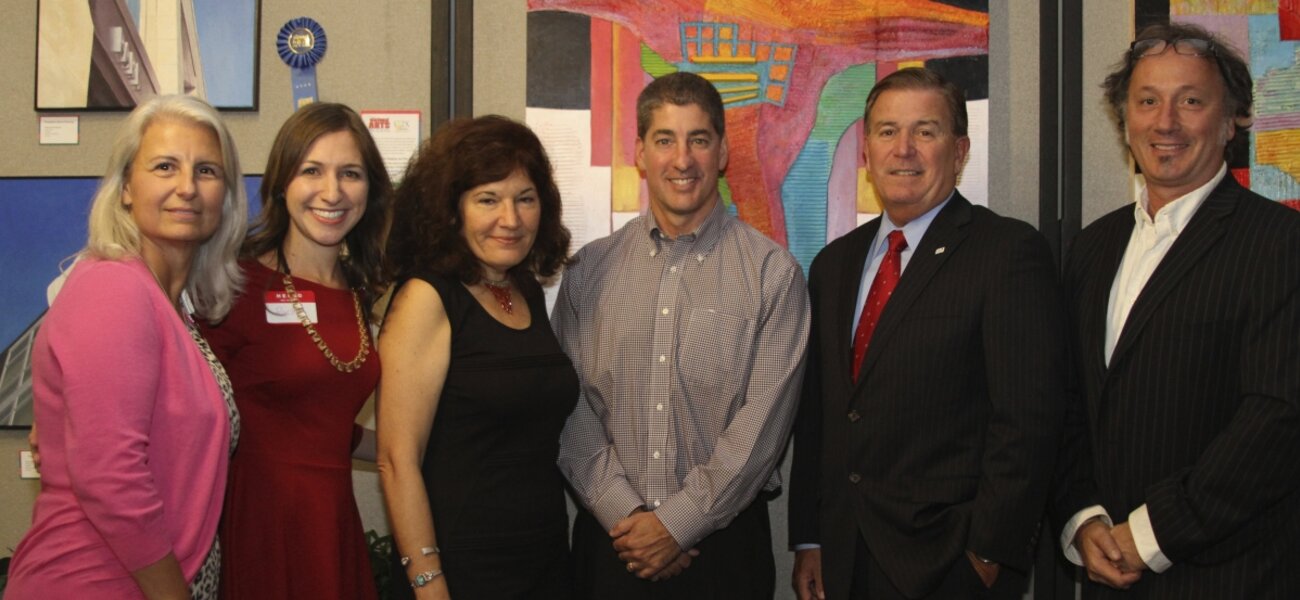 University of Maryland Medical Center’s First Year Shines