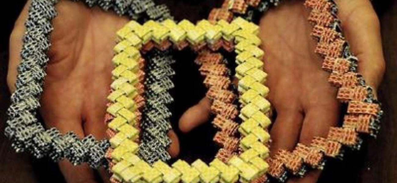 Inmates create art out of limited supplies, but it's also contraband