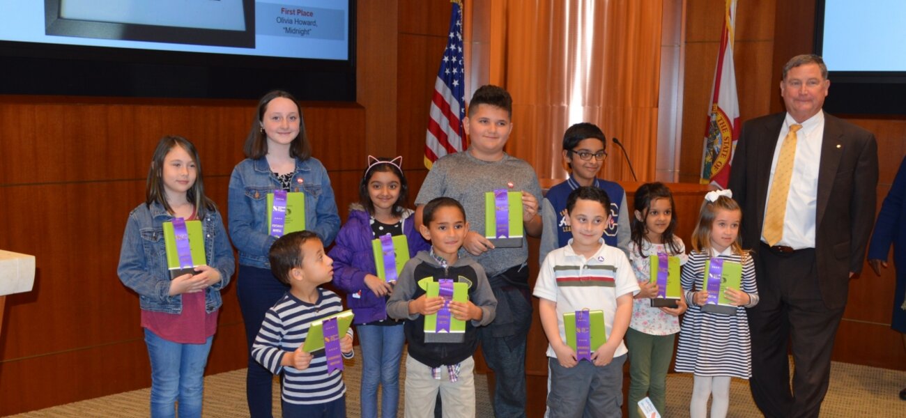 New Coordinator for Orlando International Airport