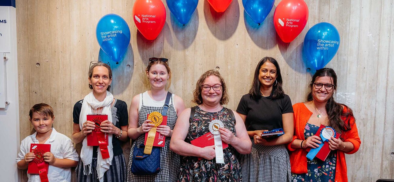 6th Annual Exhibit Boston 5th Anniversary Exhibit