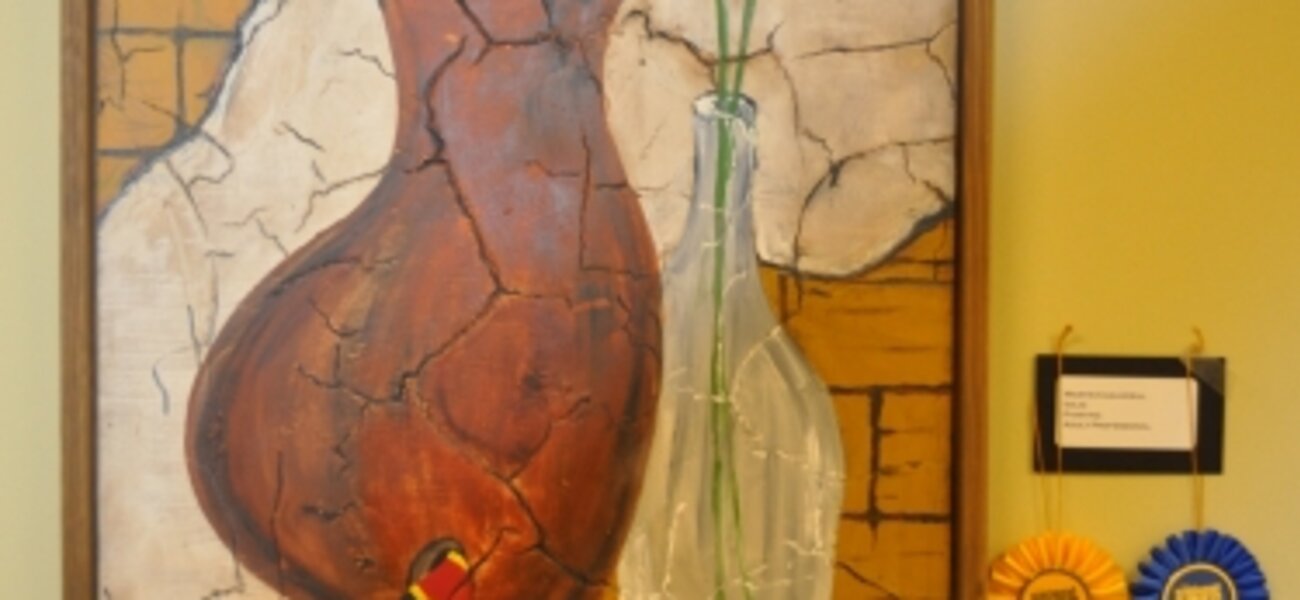 6th Annual Exhibit Idilio