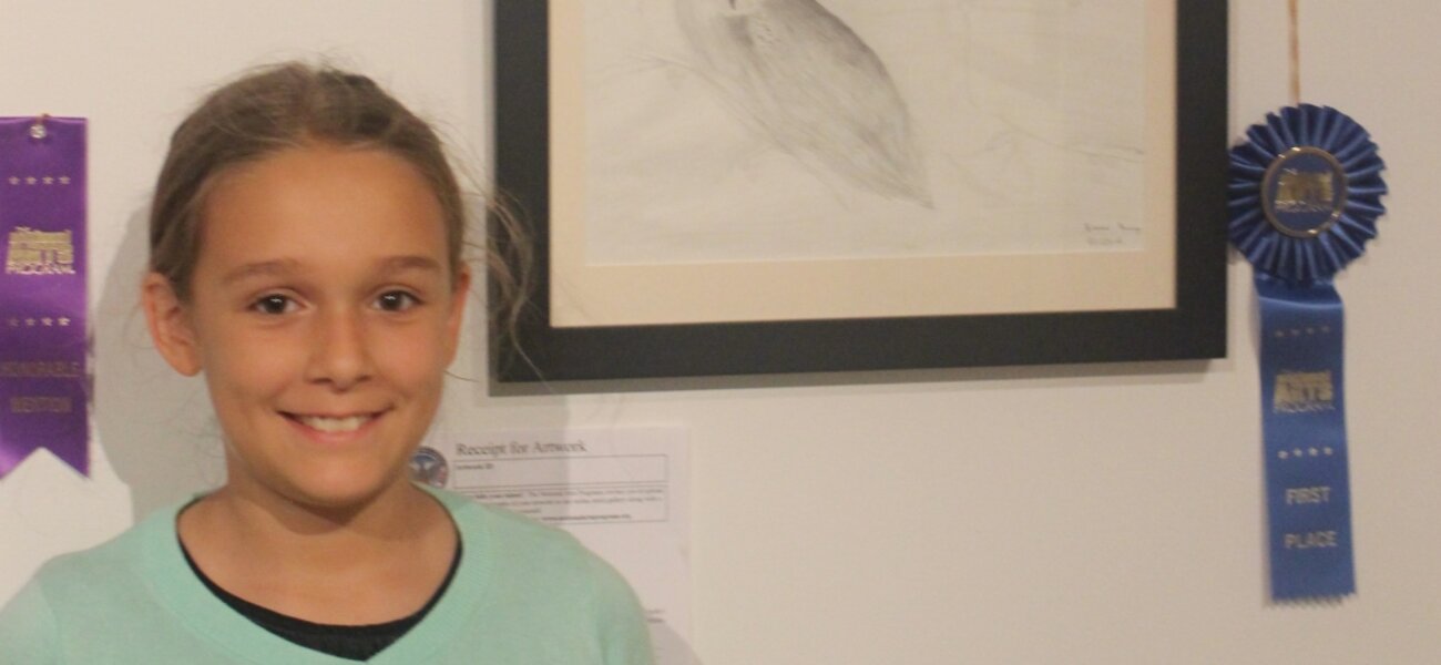 23rd Annual Exhibit The Wise One