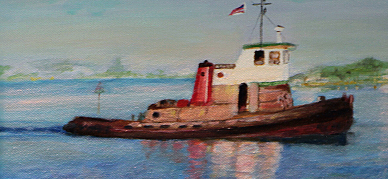 14th Annual Exhibit Manatee Pocket