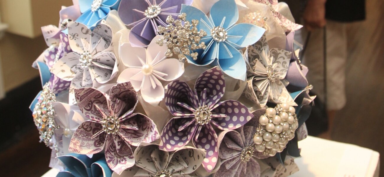 9th Annual Exhibit Wedding Bells