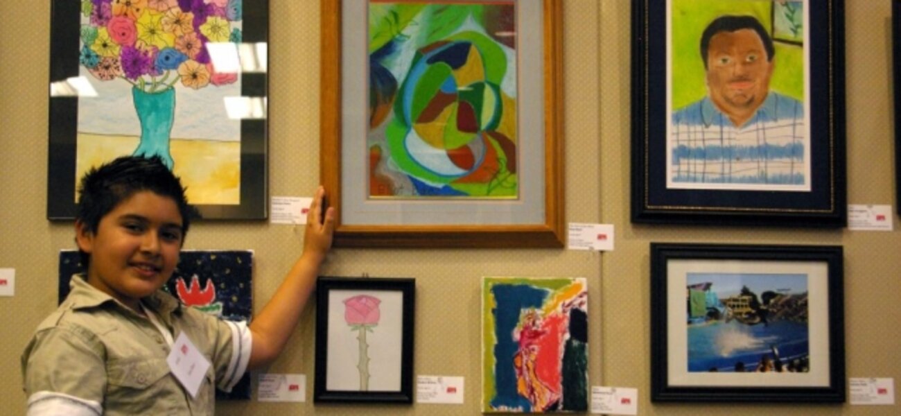 2nd Annual Exhibit The Soul of the Mind