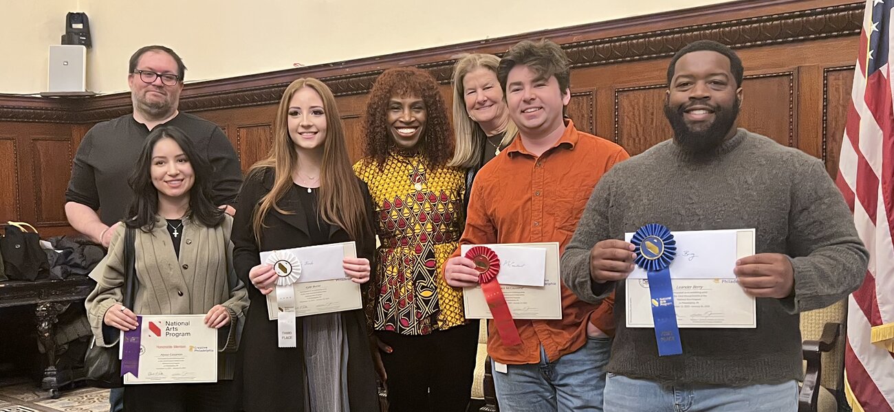 22nd Annual Exhibit Philadelphia