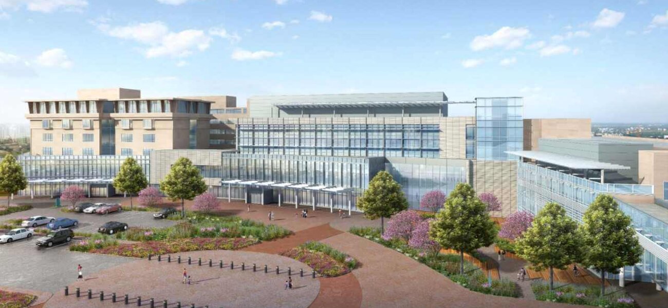 1st Annual Exhibit Children's Hospital New Orleans