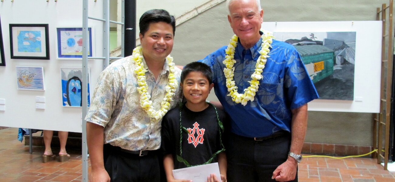 9th Annual Exhibit Honolulu