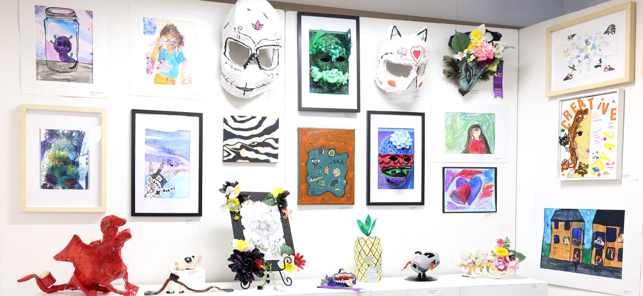 25th Annual Cleveland NAP Exhibit