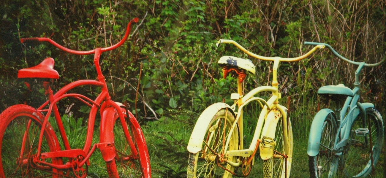 14th Annual Exhibit Old Timers