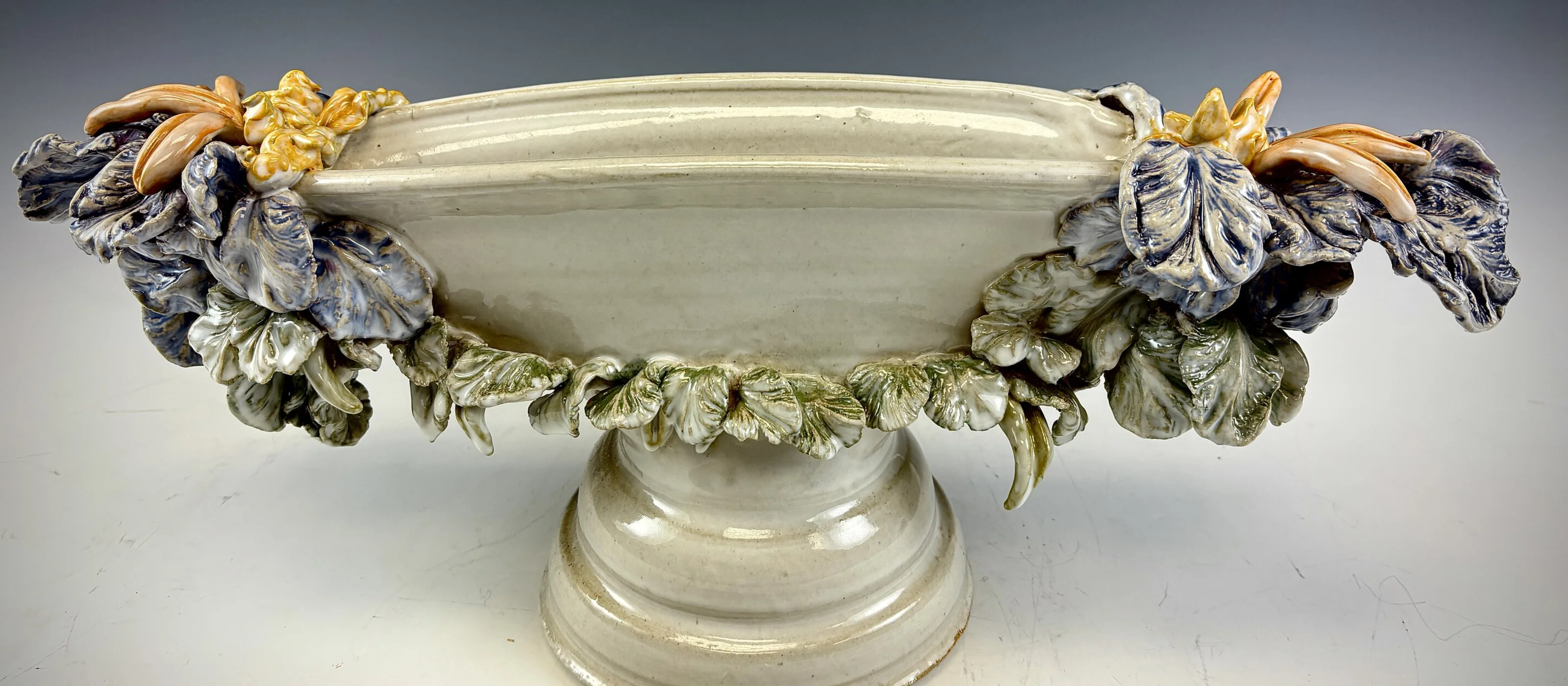 ceramic sentimental journey