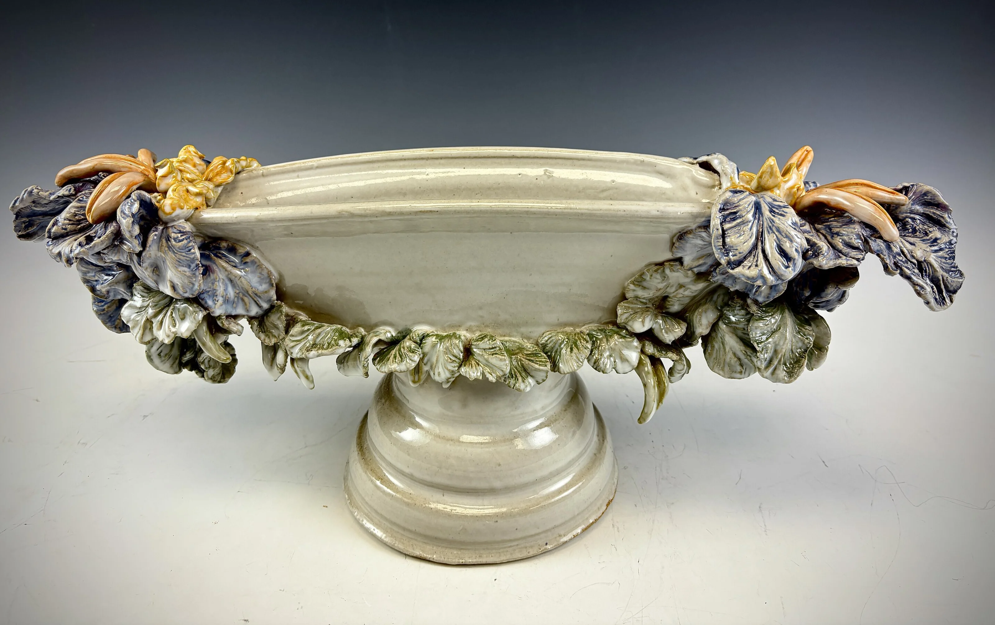 ceramic sentimental journey