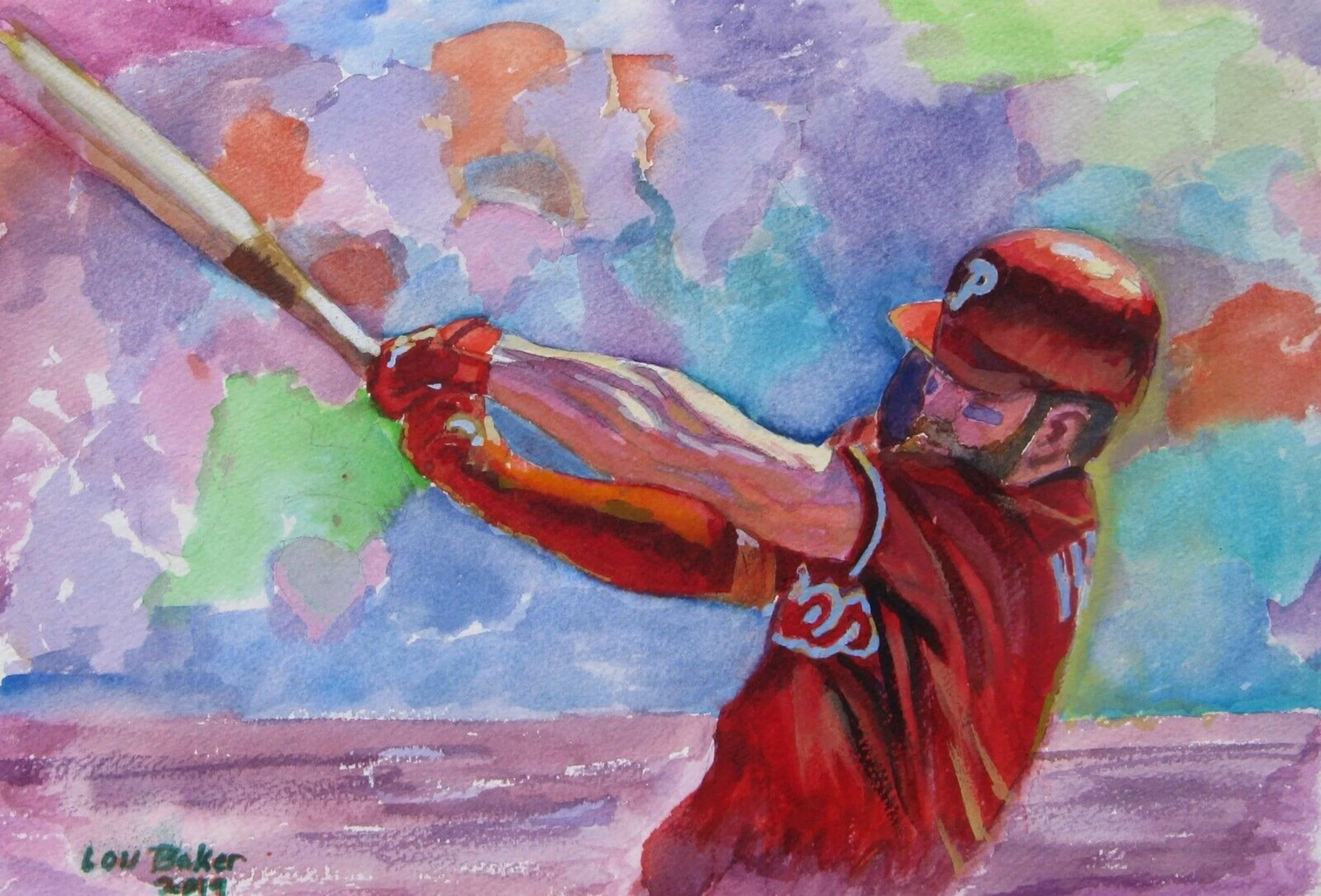 bryce harper