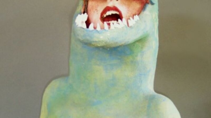swallowed