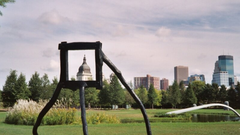 MPLS Art