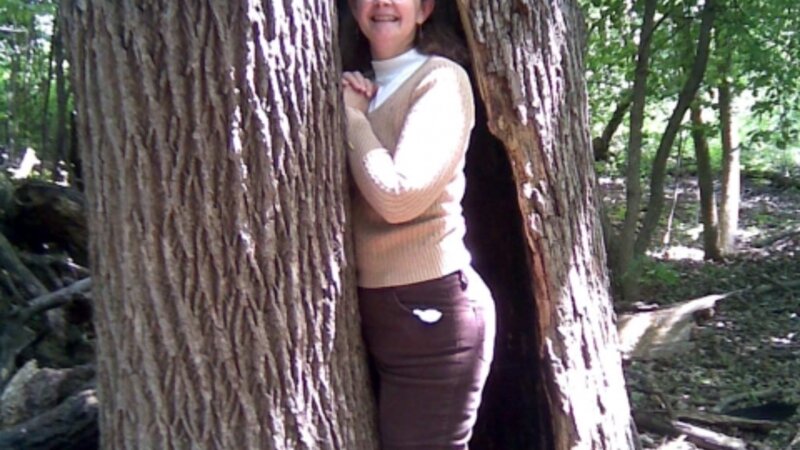 Tree Elf