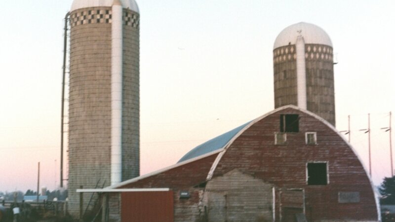 Pretraus Farm