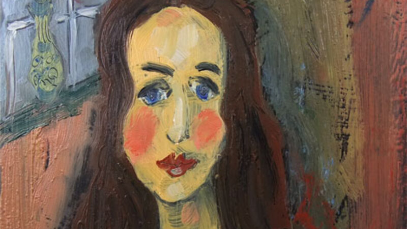 Judi Received Flowers From a Secret Admirer