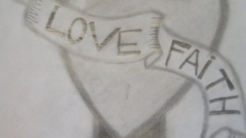 love is the greatest 