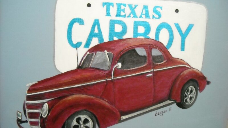 Carboy