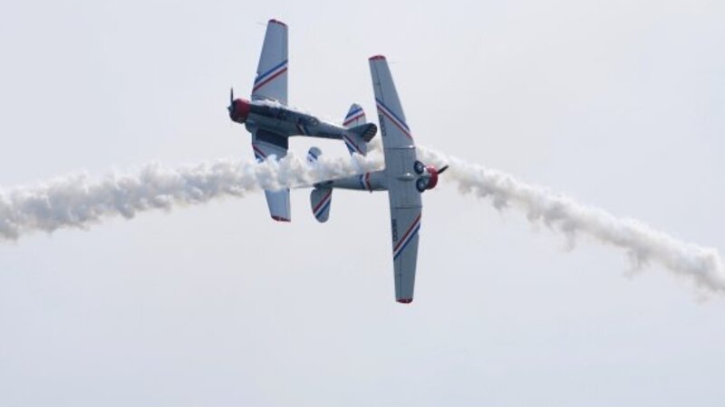 Near Miss