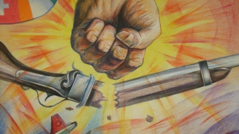 The Power of Peace