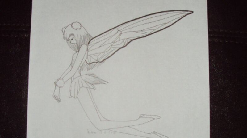 Fairy Girl